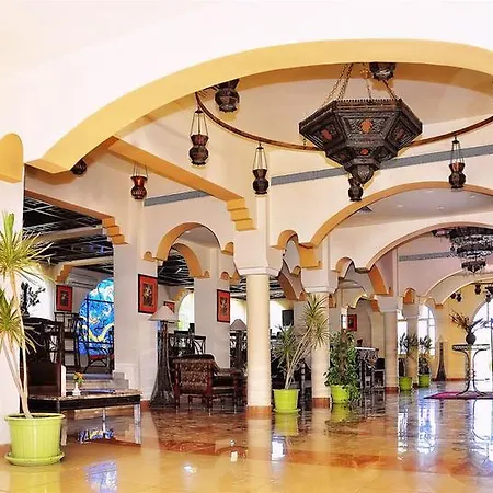 Aida Sharm Hotel